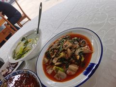 -高坎一品甲鱼庄(两河店)