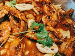-邵汇大虾(泉园一路店)