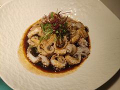 -荷塘秋月·本帮江浙菜(国权路店)