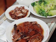 -黄连大头华烧鹅店(大良店)