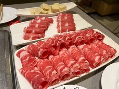 -海底捞火锅(欣大百货店)