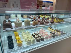 -好利来(南京路一店)