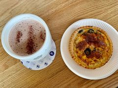-大小咖啡 BigSmallCoffee(麦子店)