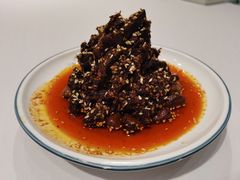 -院8里·少城记忆老川菜(宽窄巷子店)