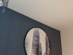 -艾豪森酒店(西安大雁塔大唐不夜城店)