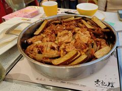 -黄记煌三汁焖锅(悦方IDmall店)