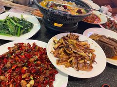 -王庄阿咪海鲜大排档(象园店)