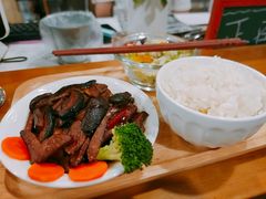 -箪食记(汉口路店)