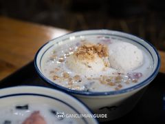 冰沙清补凉-文昌邓记清补凉(西沙路店)