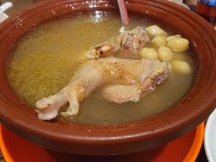 -百年神厨·地道川菜(清江西路店)