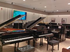 -雅歌音乐培训中心·钢琴培训·乐器培训(交道口店)