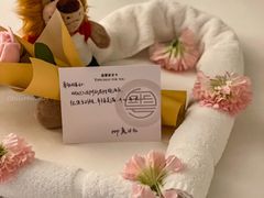 -广州富力丽思卡尔顿酒店