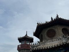 -蓬莱阁景区