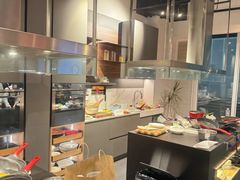 -Living Kitchen团建·厨艺派对空间(国贸店)