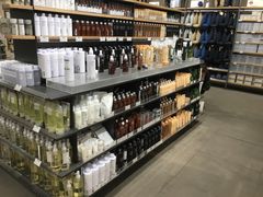 -MUJI无印良品(远洋未来广场店)
