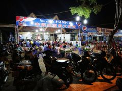 门面-幸福姐海鲜大排档