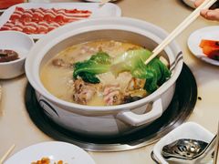 -小骨煲金华砂锅(转塘金街美地店)