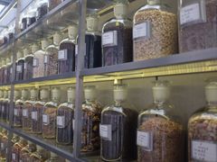 -MAMACHA妈妈茶(岳麓山店)
