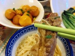 -七爷清汤腩·港式餐厅(金狮广场店)