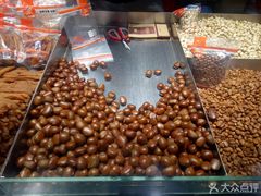 -满谷宝栗(奥林匹克店)