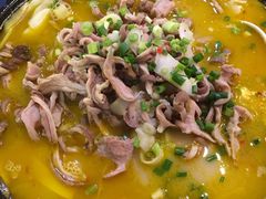 -外婆小聚茶餐厅·生日·团建(市民中心店)
