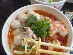 -明月虾面(厦禾路店)