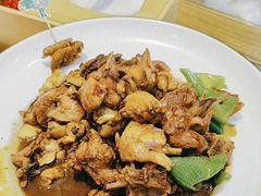 -巨鼎谭家菜(普照寺路店)