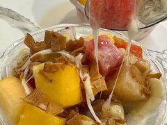 -葛师傅越南特色水果捞(建政南路总店)