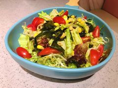 和风沙拉-妥妥烤肉料理(昙华林店)