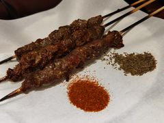 -搓火大都会(广安门总店)