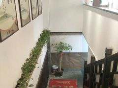 -清心素食自助餐厅(夫子庙店)