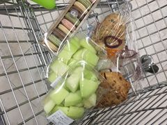 -Olé精品超市(广州太古汇店)
