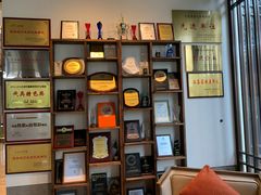 -无锡梁鸿湿地丽笙度假酒店·流觞西餐厅