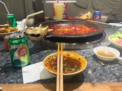 -蜀大侠火锅(春熙路店)