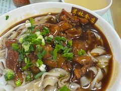 -荔林食店(西华路店)
