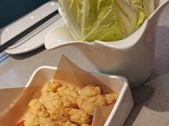 -半天妖烤鱼(西直门凯德mall店)