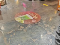 -清真·京华源铜锅涮肉(丰庆店)