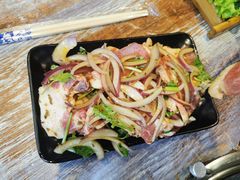 -红岸碳烤齐齐哈尔原味生态烤肉