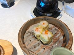 -安蒂娅.悦景轩中餐厅(西乡店)