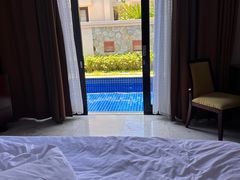 -三亚亚龙湾铂尔曼别墅度假酒店