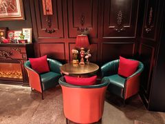 -弦月窗LUNETTE BY AMANDA(复兴路店)