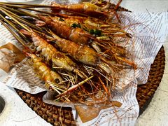 -79号渔船海鲜饭店(华强北店)