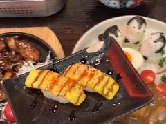 -小川洋风料理(街道口店)