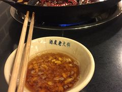 -酒友老火锅(渝中店)