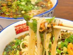 -公交新村粉店(赤岗冲店)
