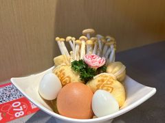 -海底捞火锅(太阳宫凯德mall店)