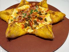 -棒约翰比萨·意面(肇嘉浜路店)