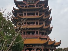 -黄鹤楼