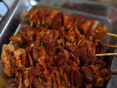 -海平馄饨(逍遥二路店)