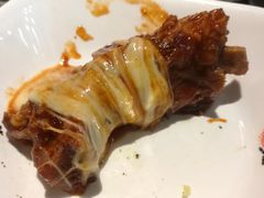 -火炉火自助餐(朝阳大悦城店)